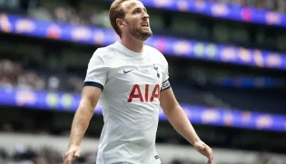 Kane no Bayern: Tottenham aceita proposta de mais de R$ 530 milhões, diz jornal. veja!
