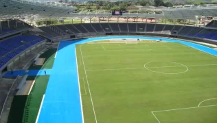 Deportivo Pereira e Palmeiras faz hoje jogo de ida das quartas de final da Copa Libertadores. veja escalação e arbitragem