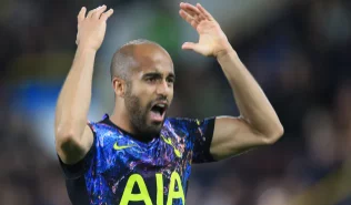 São Paulo encaminha contratação de Lucas Moura; entenda!
