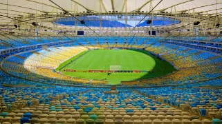 Flamengo e Grêmio faz hoje jogo válido pela semifinal da Copa do Brasil, veja escalações e arbitragem