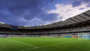 Cruzeiro e Corinthians faz hoje jogo válido pela 20ª rodada do Brasileirão: veja escalações e arbitragem