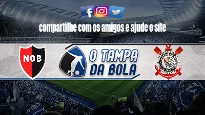Onde Assistir Newell’s Old Boys x Corinthians Ao vivo pela Sul-Americana