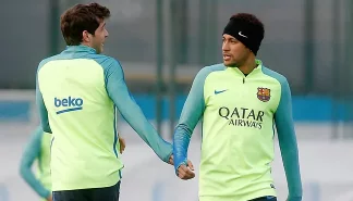 Sergi Roberto: “Falei com Neymar e ele estaria ansioso para voltar ao Barcelona”. Entenda!