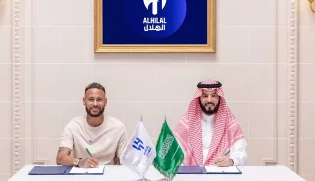Neymar é do Al-Hilal: time da Arábia Saudita anuncia contratação. Entenda!