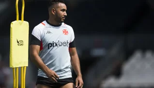 Michael Silvestre conterrâneo de payet, diz que o amigo dará certo no Brasil jogando pelo Vasco: “Tem tudo para ser a combinação perfeita”. veja!