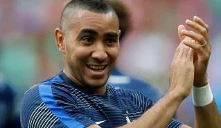 Payet no Vasco: veja a data e a hora que o reforço chega ao Rio.