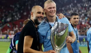 Guardiola se isola como segundo técnico com mais títulos na história. Entenda!