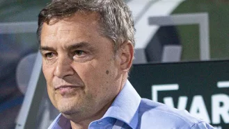 Santos anuncia Diego Aguirre como novo Técnico. veja!