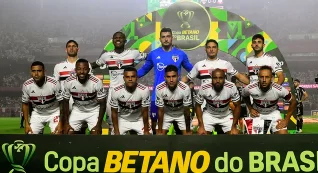 São Paulo vence Corinthians por 2 a 0 e vai à final da Copa do Brasil. veja!