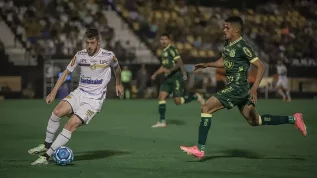 Novorizontino vence o Mirassol por 2 a 1 de virada em jogo marcado por expulsões polêmicas, veja!