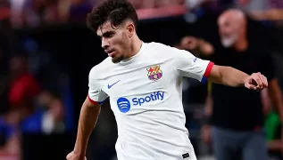 O Barça ecerta a venda de Abde, com o Bétis. Entenda!