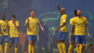 Al-Nassr vence o Al-Ahli por 4 a 3 no Campeonato Saudita. Entenda!