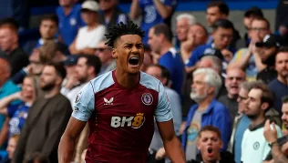 Aston Villa vence o Chelsea por 1 a 0 em Stamford Bridge. veja!