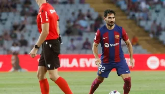 Gündogan, o jogador maravilha de Xavi. veja!
