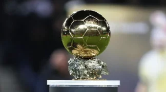 Indicados Bola de Ouro 2023: Neymar fica fora, e Vini Junior é único brasileiro que concorre ao tradicional prêmio de melhor jogador do mundo. veja!