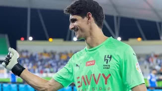 Bono: “Entendo que fui a primeira opção para o Real Madrid”. Veja!