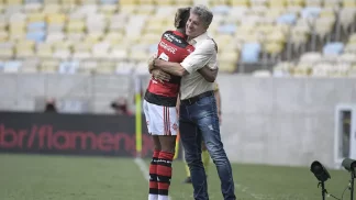 Grêmio sinaliza a Bruno Henrique interesse e esperará conversas com o Flamengo. Entenda!