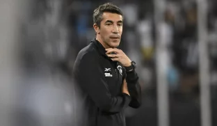 Entenda insatisfação de Bruno Lage e por que o Botafogo decidiu mantê-lo.