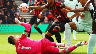 Bournemouth segura o Chelsea e empata em 0 a 0 com boa atuação de Neto. veja!