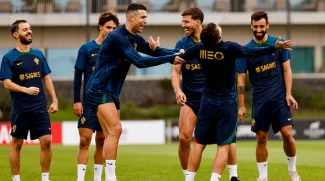 Cristiano Ronaldo, sobre rivalidade com Messi: “Dois que mudaram a história do futebol. veja!