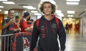 David Luiz, do Flamengo, vira alvo do Al-Ettifaq e do Besiktas no fim da janela. Entenda!