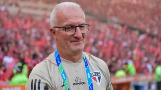 Dorival, o profeta? A previsão do técnico que nem os jogadores do São Paulo acreditavam. Entenda!