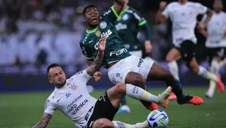 Endrick brilha em cinco minutos e sofre multa vermelha. Entenda!