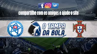 Onde Assistir Portugal x Eslováquia Ao vivo pela Eliminatórias da Eurocopa