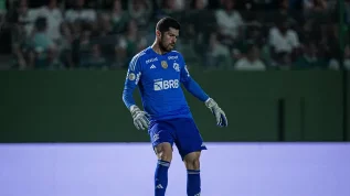 Goiás e Flamengo empatam na Serrinha. veja!