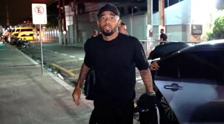 Gabriel Jesus se apresenta, e Seleção fica completa para disputa das Eliminatórias. veja!