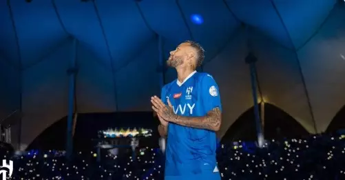 Confronto estelar no sauditão: possível estreia de Neymar e desfalque de Benzema. Entenda!