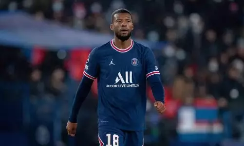 Gini Wijnaldum se muda para o Al-Ettifaq da Arábia Saudita. Entenda!