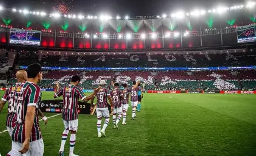 Fluminense mantém invencibilidade em casa. Entenda!