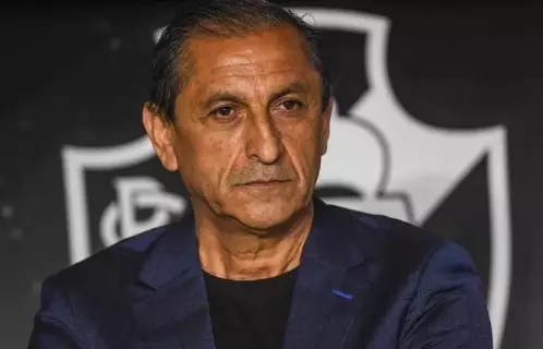 Ramón Díaz garante: Vasco vai lutar contra o rebaixamento. Entenda!
