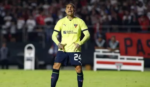 Seleção Peruana desfalcada prepara para as eliminatórias da Copa de 2026. Entenda!