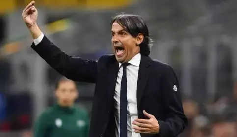 Simone Inzaghi amplia vínculo com a Inter de Milão até 2025. Entenda!
