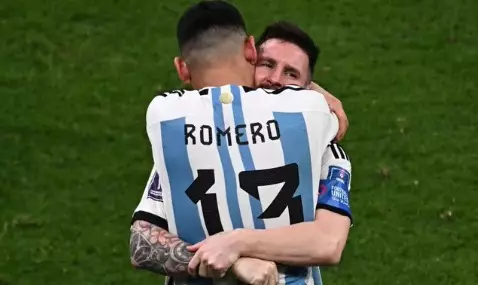 Lionel Messi garante vitória da Argentina sobre o Equador nas Eliminatórias. Entenda!