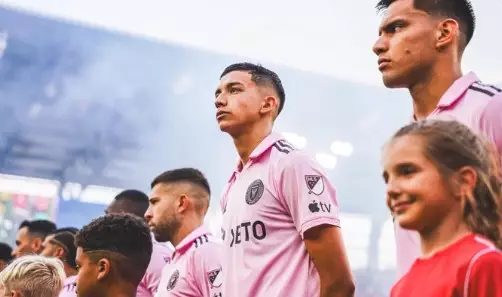 Inter Miami recebe o Sporting Kansas City em meio a desfalques. Entenda!
