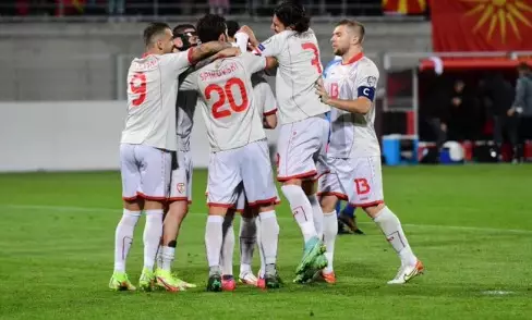 Itália enfrenta Macedônia do Norte nas Eliminatórias da Euro 2024. Entenda!