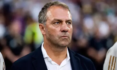 Demissão de Hansi Flick abala a seleção Alemã às vésperas da Eurocopa. Entenda!