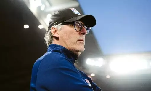 Laurent Blanc deixa o cargo de técnico do Lyon em comum acordo. Entenda!