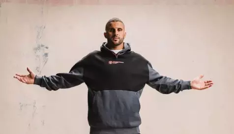 Kyle Walker estende contrato com o Manchester City até 2026 e rejeita interesse do Bayern de Munique. Entenda!