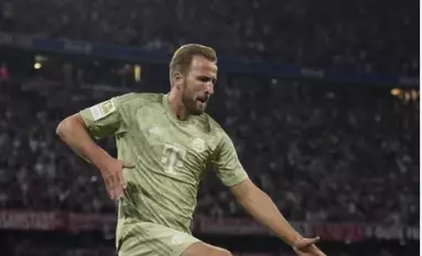 Empate eletrizante entre Bayern de Munique e Bayer Leverkusen na Bundesliga. Entenda!