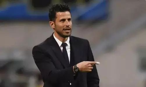Fabio Grosso assume o desafio de treinar o Lyon na Ligue 1. Entenda!
