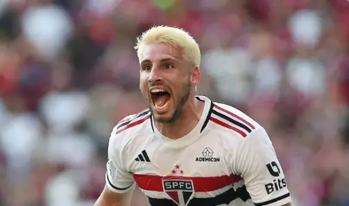 São Paulo vence o Flamengo na final da Copa do Brasil e fica perto do título. Entenda!