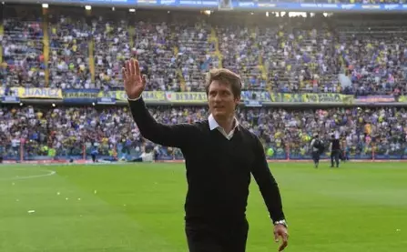 Guillermo Barros Schelotto é demitido da seleção paraguaia após início decepcionante nas Eliminatórias. Entenda!