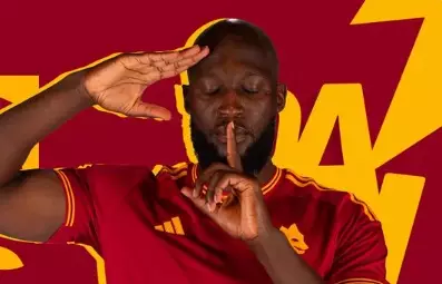 Roma massacra Empoli com show de Dybala e gol de estreia de Lukaku na Serie A. Entenda!