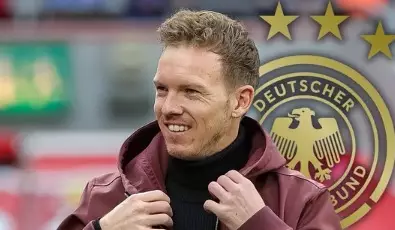 Julian Nagelsmann prestes a assumir como treinador da Seleção Alemã. Entenda!