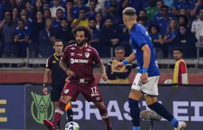 Fluminense e Cruzeiro buscam recuperação e continuidade no Brasileirão. Entenda!