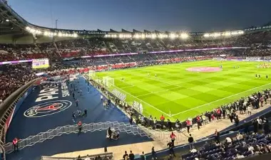 Duelo entre PSG e Olympique de Marselha na busca por estabilidade na Ligue 1. Entenda!